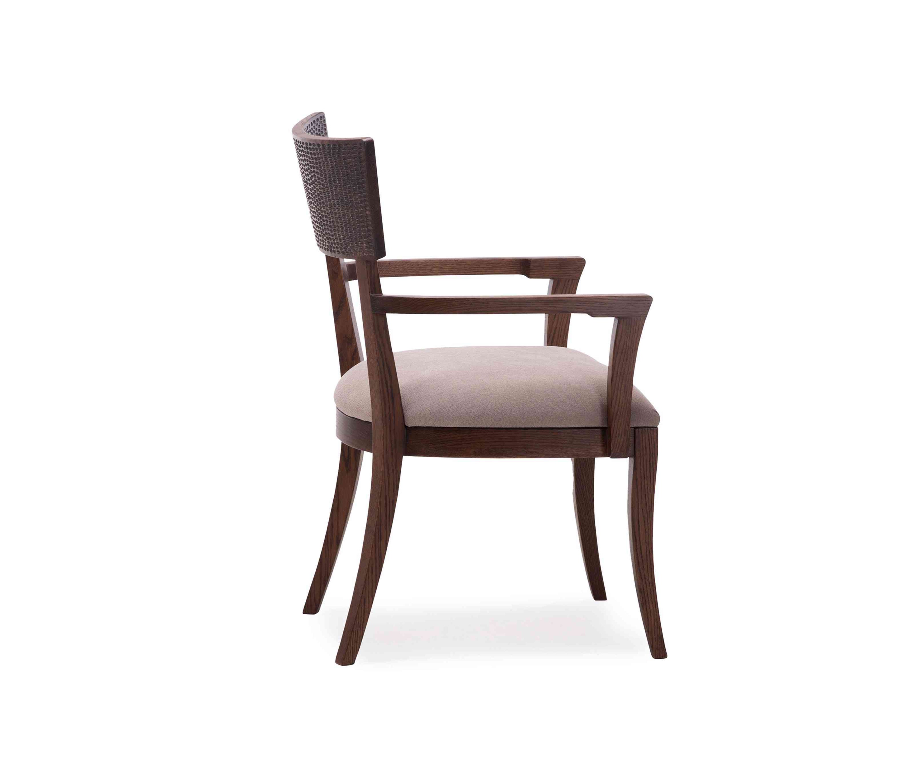 CURTIS ARM CHAIR